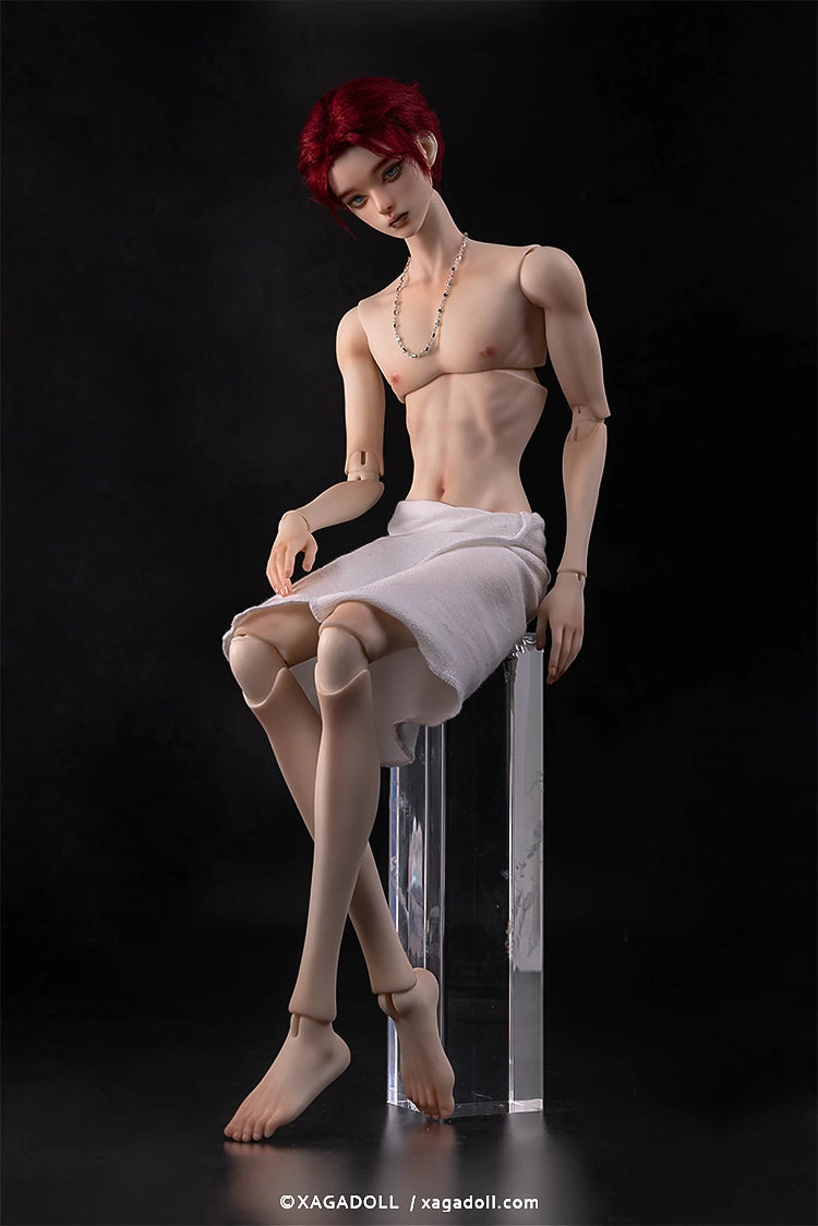 XAGADoll 1/4 BJD constellation body male