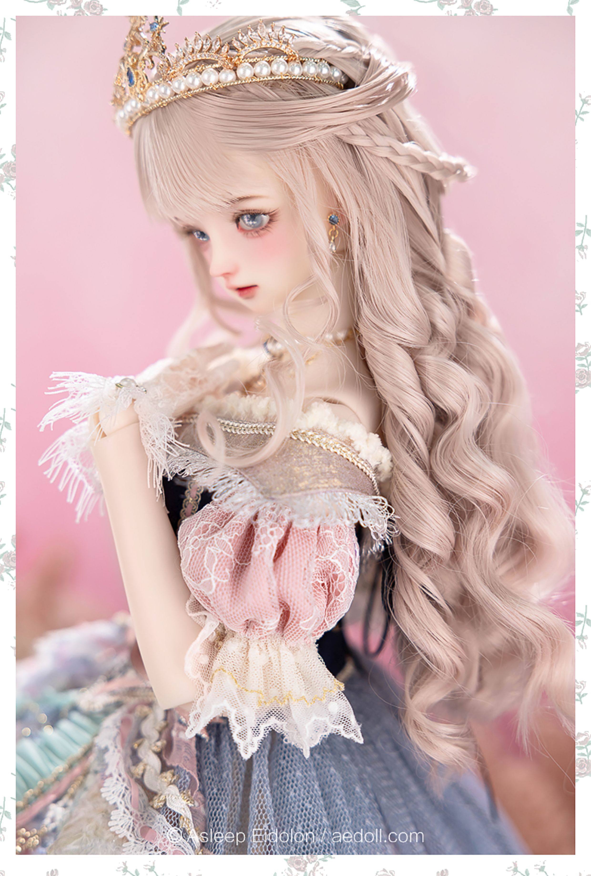 AEDOLL 1/3 full set LiLan with soft body