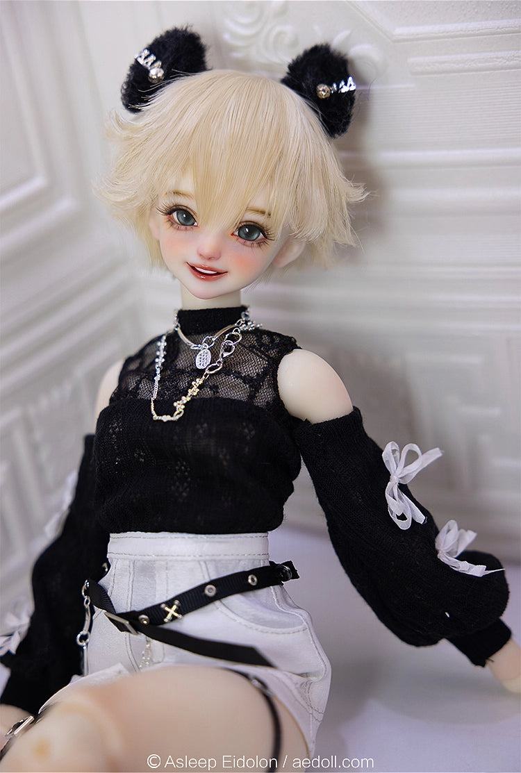 AEDOLL 1/4 full set XinNai with soft body