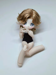 Little Bell 1/6 BJD nude doll