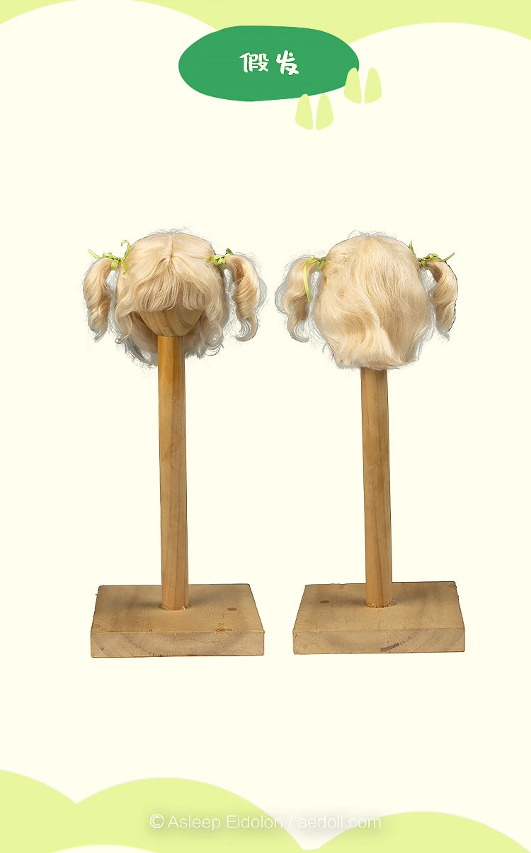 AEDOLL 1/4 full set Lambella with soft body