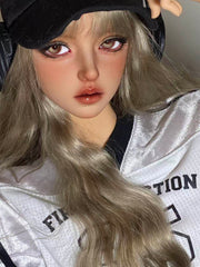XiaoMaLu 1/3 BJD Head Stella 2026