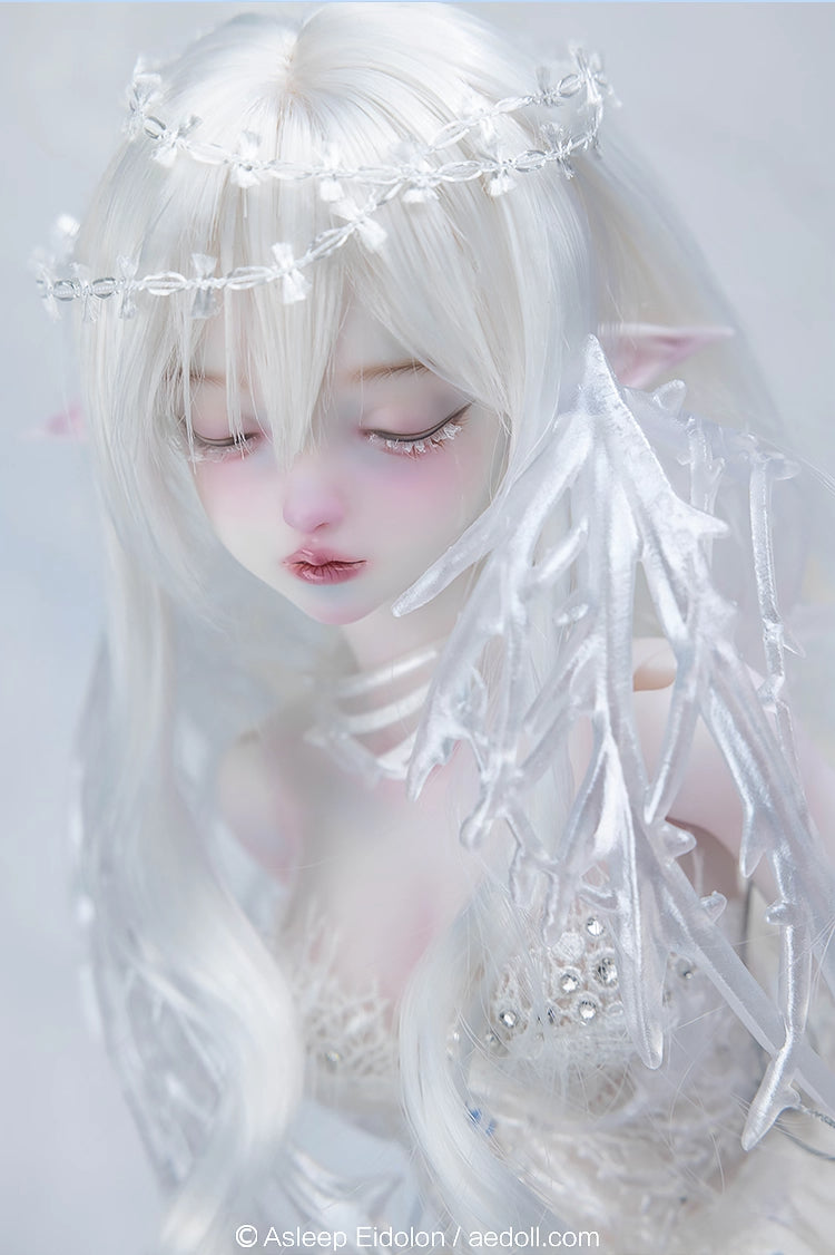 AEDOLL 1/4 1/3 full set Nivi with astral body