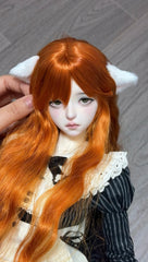 XiaoShan 1/3 BJD head Ji