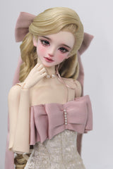 Babel Tower No.9 SHU original & SHU no smile 1/3 BJD head new release