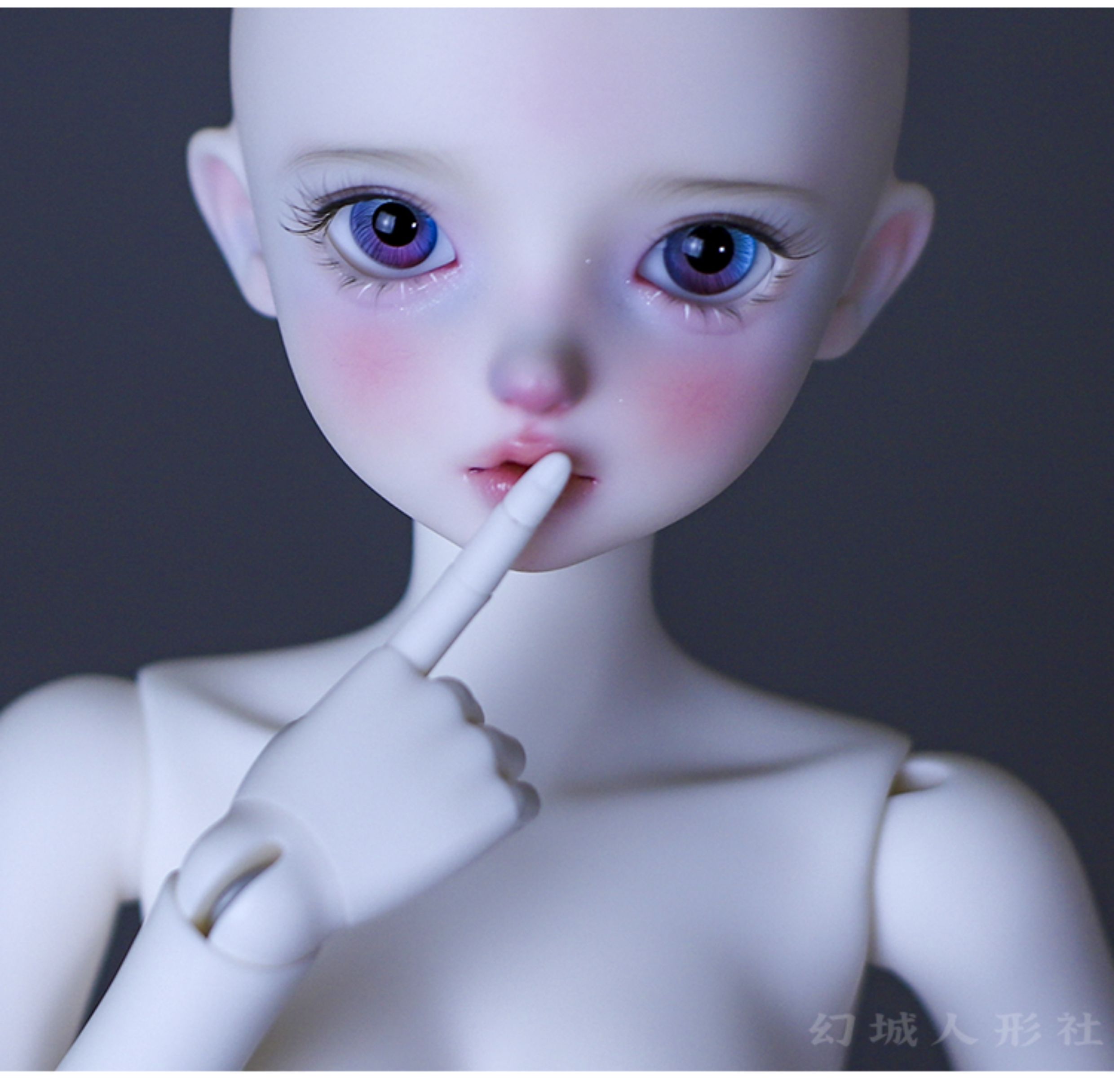 FC 1/4 joint hands代购