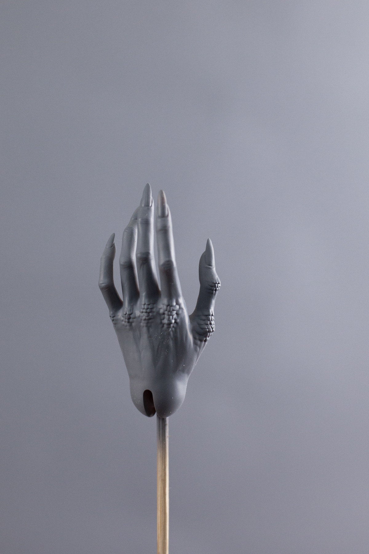 Fatemoons 1/4 Long Hands Scaled Scaleless
