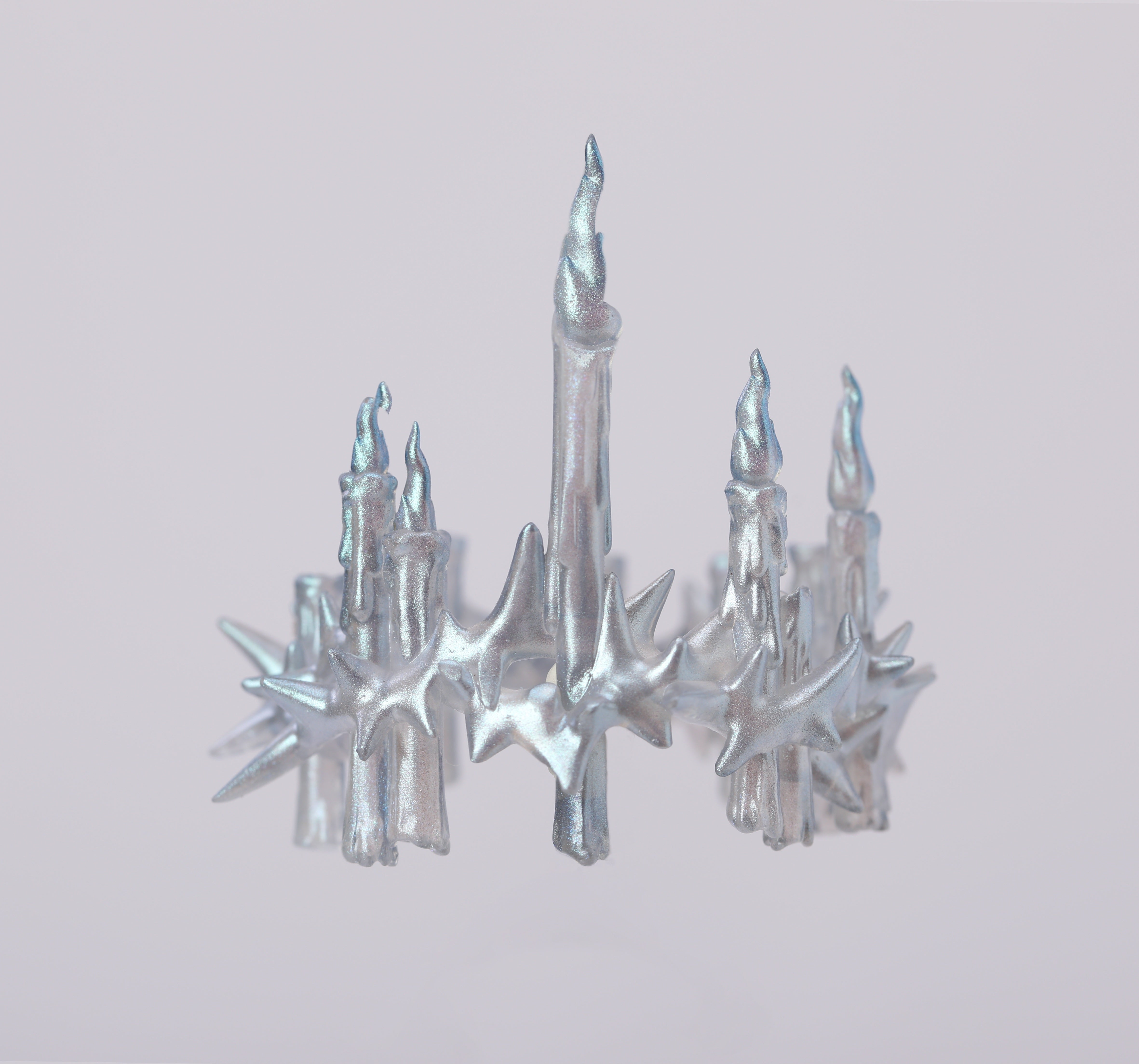 DollZone 1/4 BJD Mermaid BJD Accessories