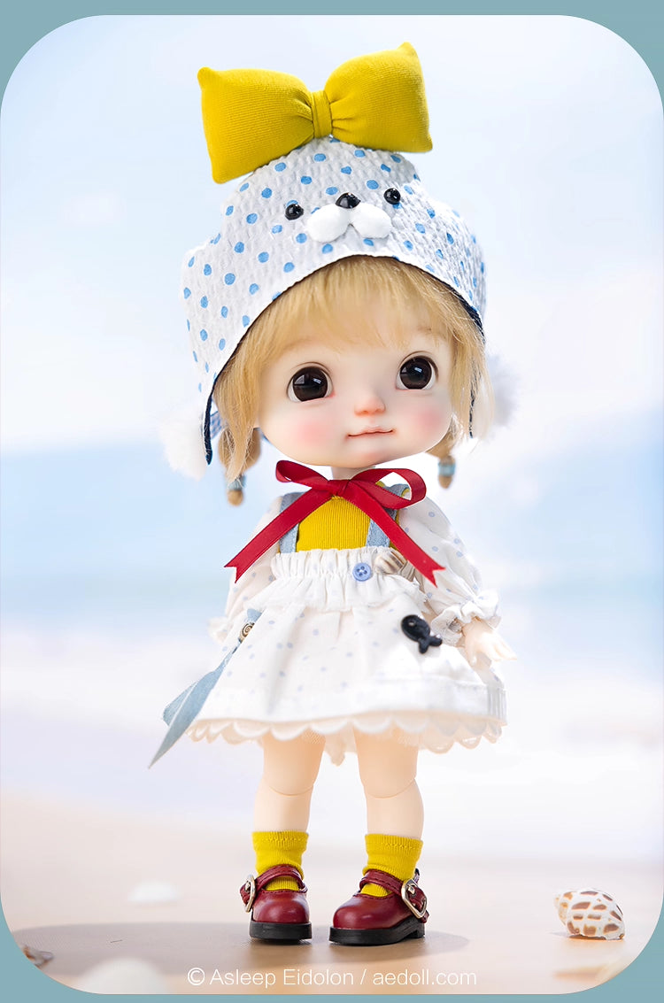 AEDOLL 1/6 full set Milk Bean [淘宝代购]