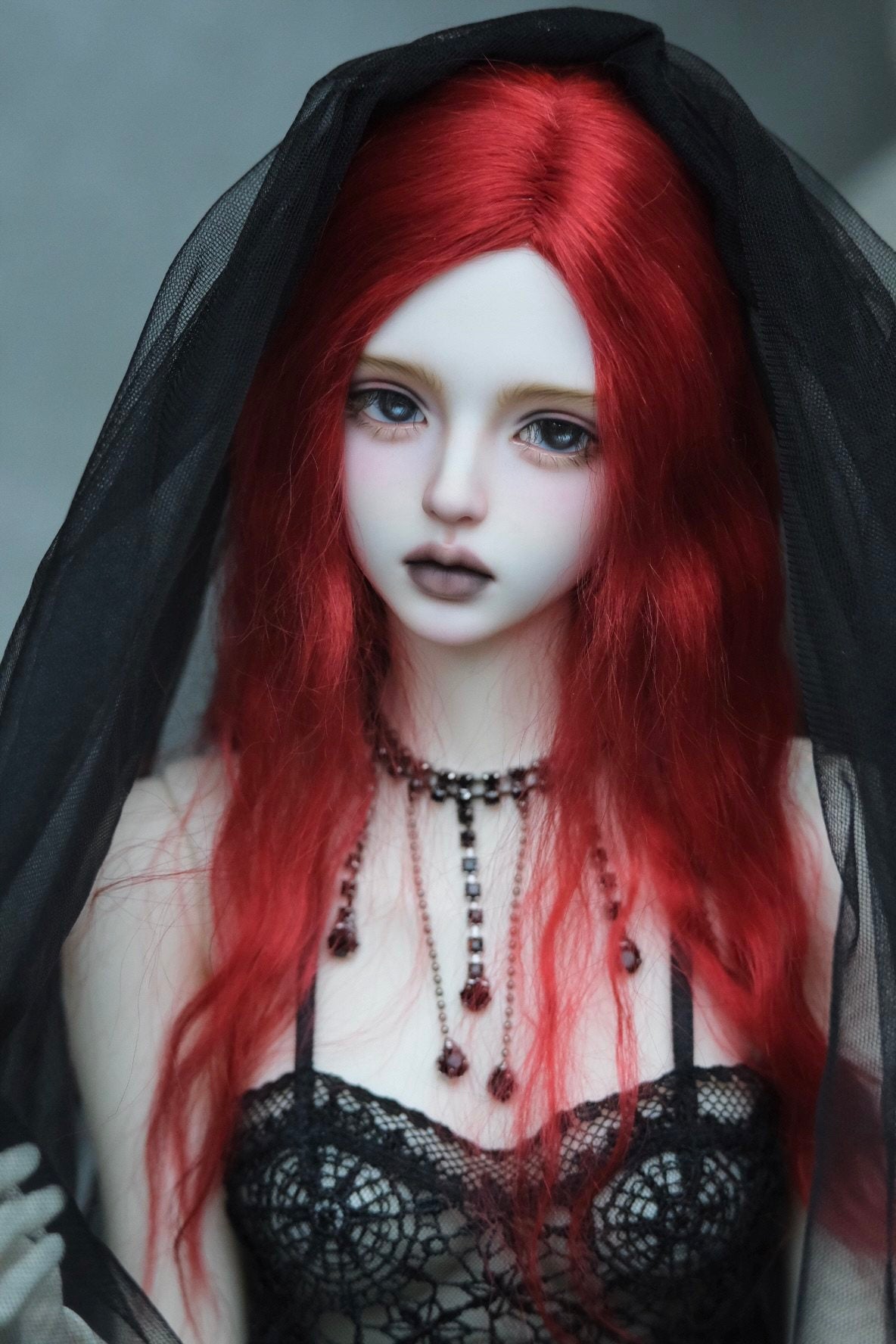 XiaoMaLu 1/3 BJD Head Stella 2026
