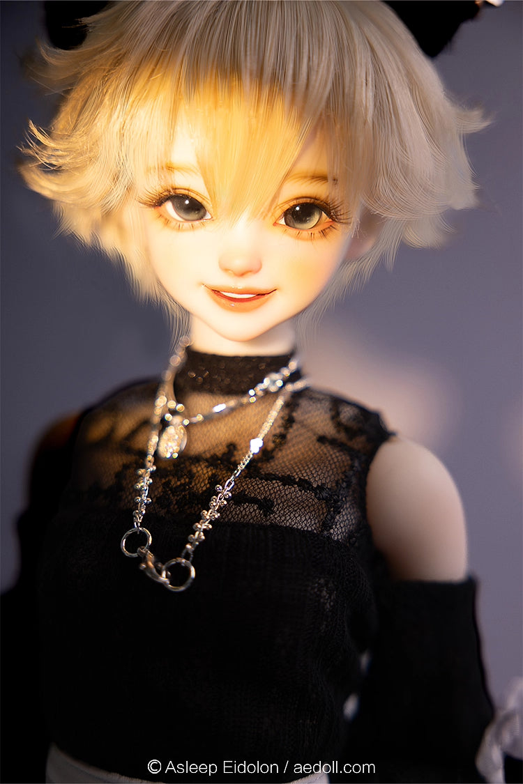 AEDOLL 1/4 full set XinNai with soft body
