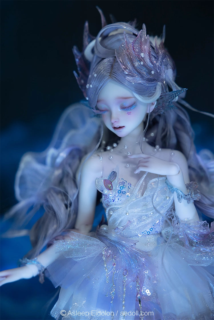 AEDOLL 1/4 full set Iris with astral body