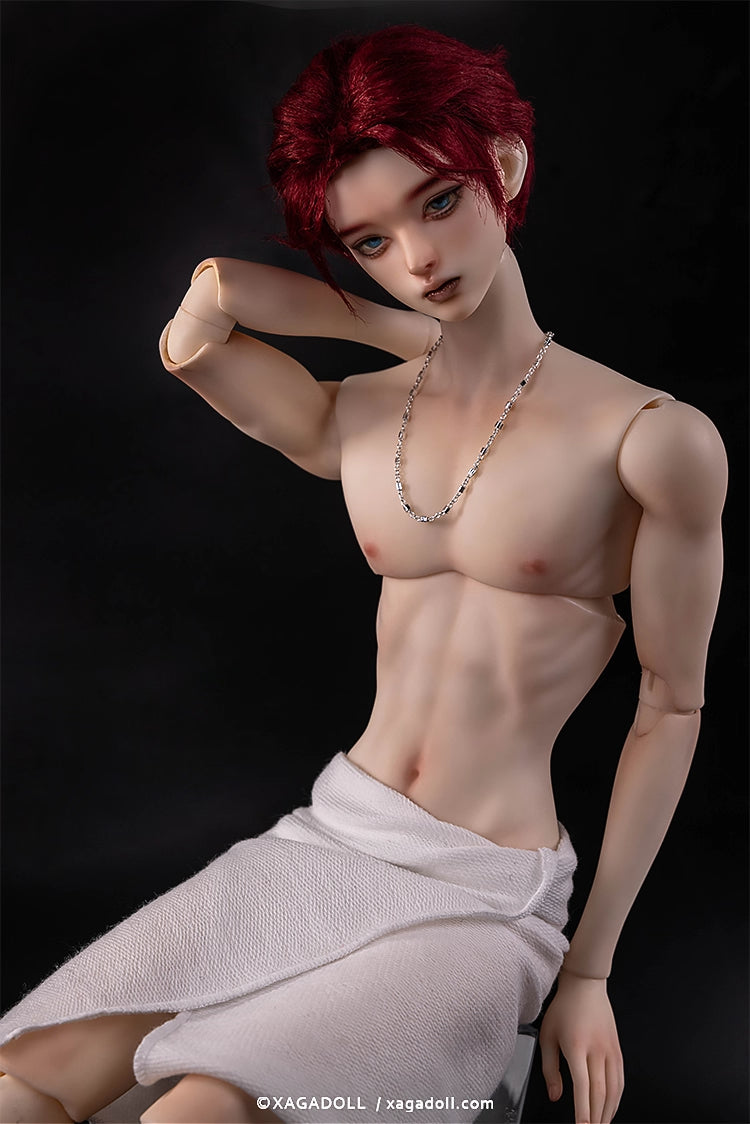 XAGADoll 1/4 BJD constellation body male