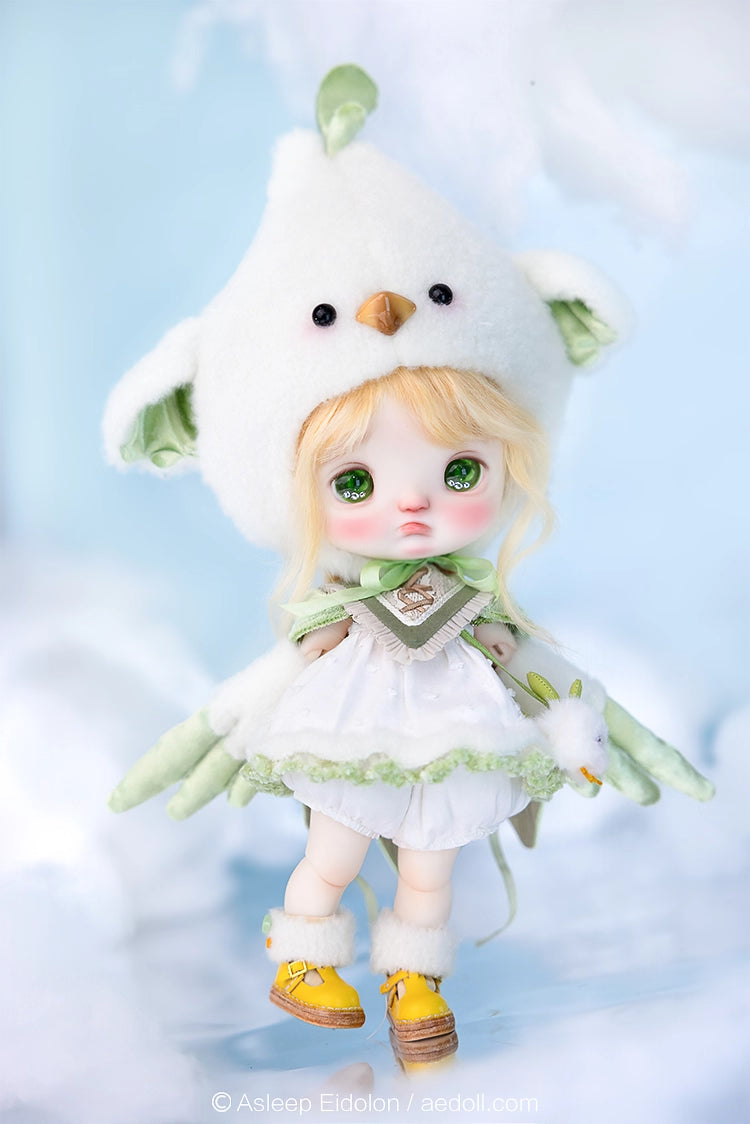 AEDOLL 1/6 full set ChuMi