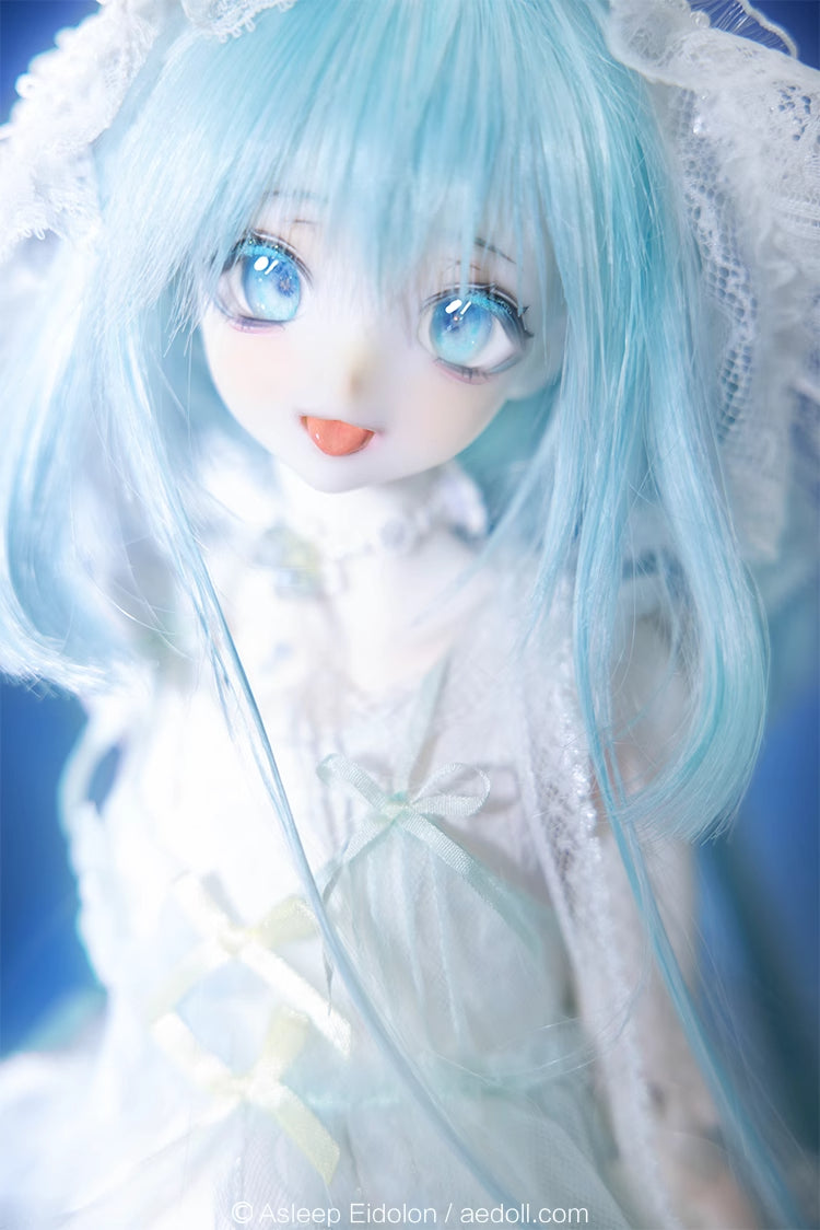 AEDOLL 1/4 full set MiaoMiao淼淼 [淘宝代购]