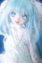 AEDOLL 1/4 full set MiaoMiao淼淼 [淘宝代购]