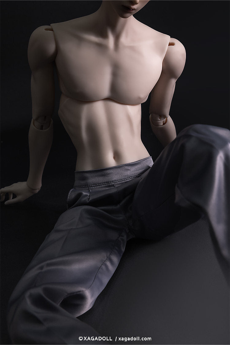 XAGADoll 1/3 BJD body 73cm uncle