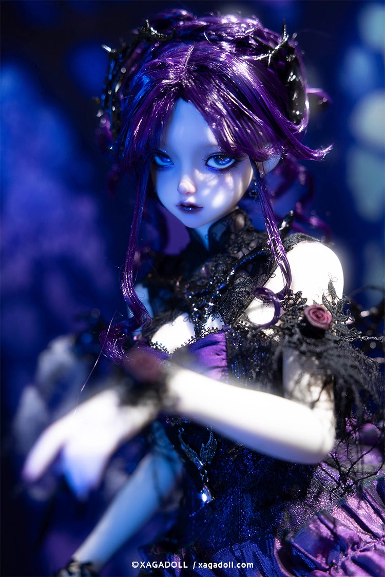 XAGADOLL 1/3 BJD full set Rowlinsa
