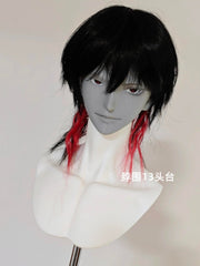 MasterDuck 75cm BJD head CangLu Symmetrical Smile ver.