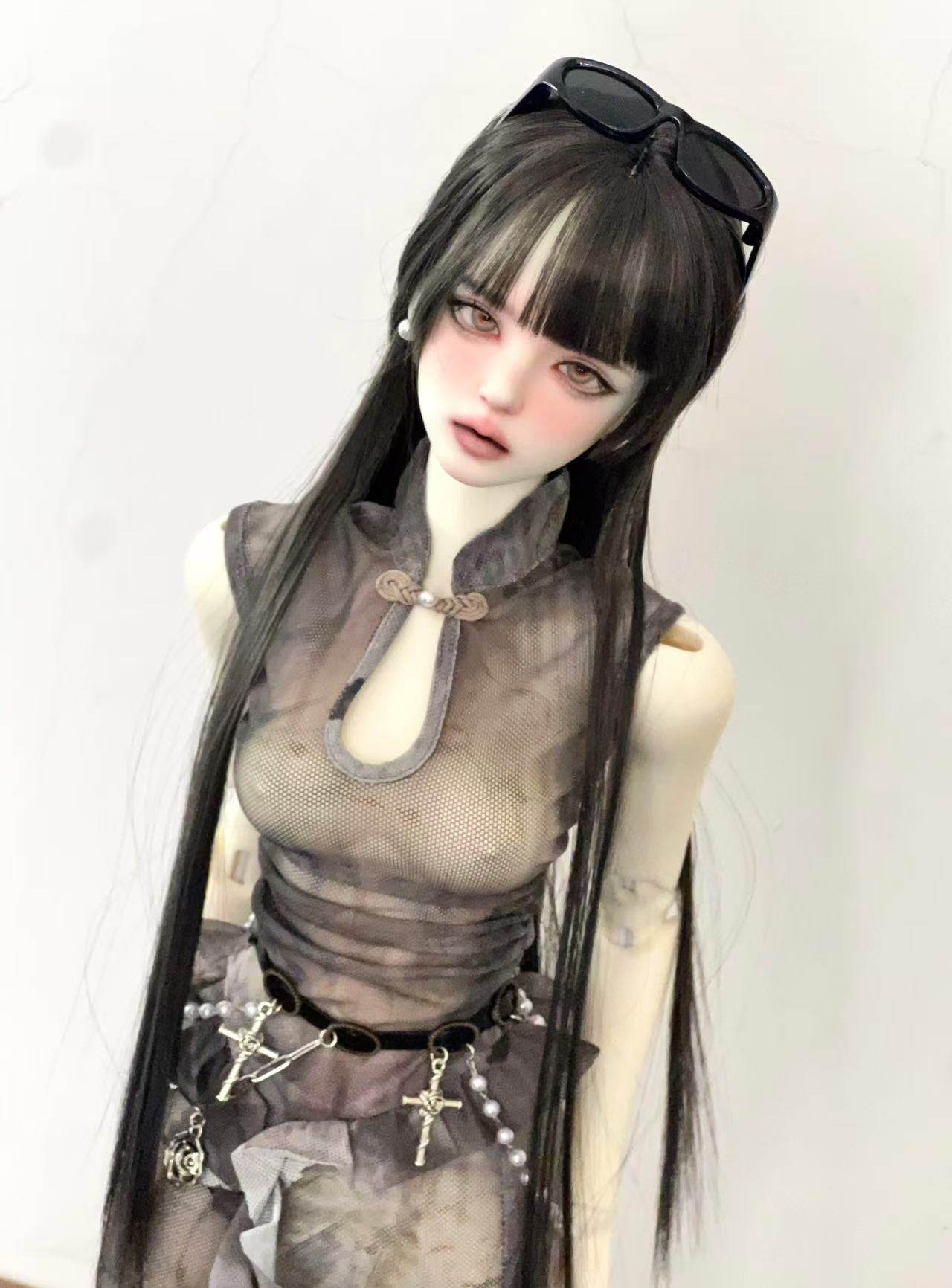 XiaoMaLu 1/3 BJD Head Stella 2026