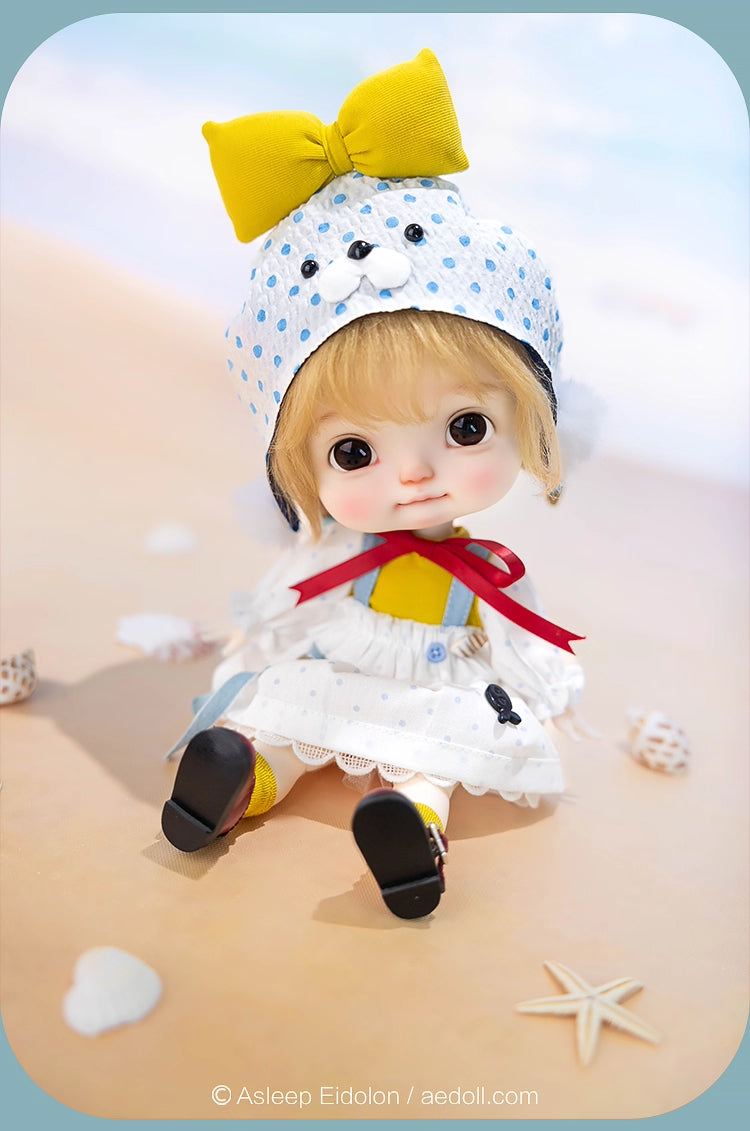 AEDOLL 1/6 full set Milk Bean [淘宝代购]