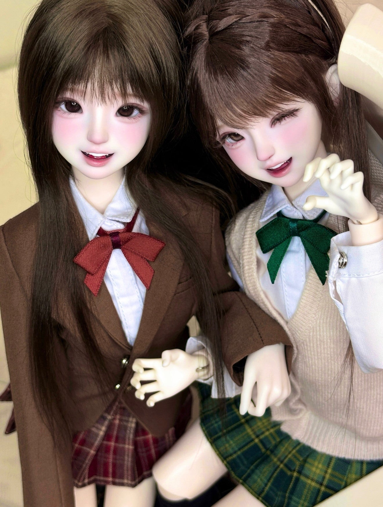 Flynn 1/4 BJD head ManMan丨XiaoYou丨Lucky SP