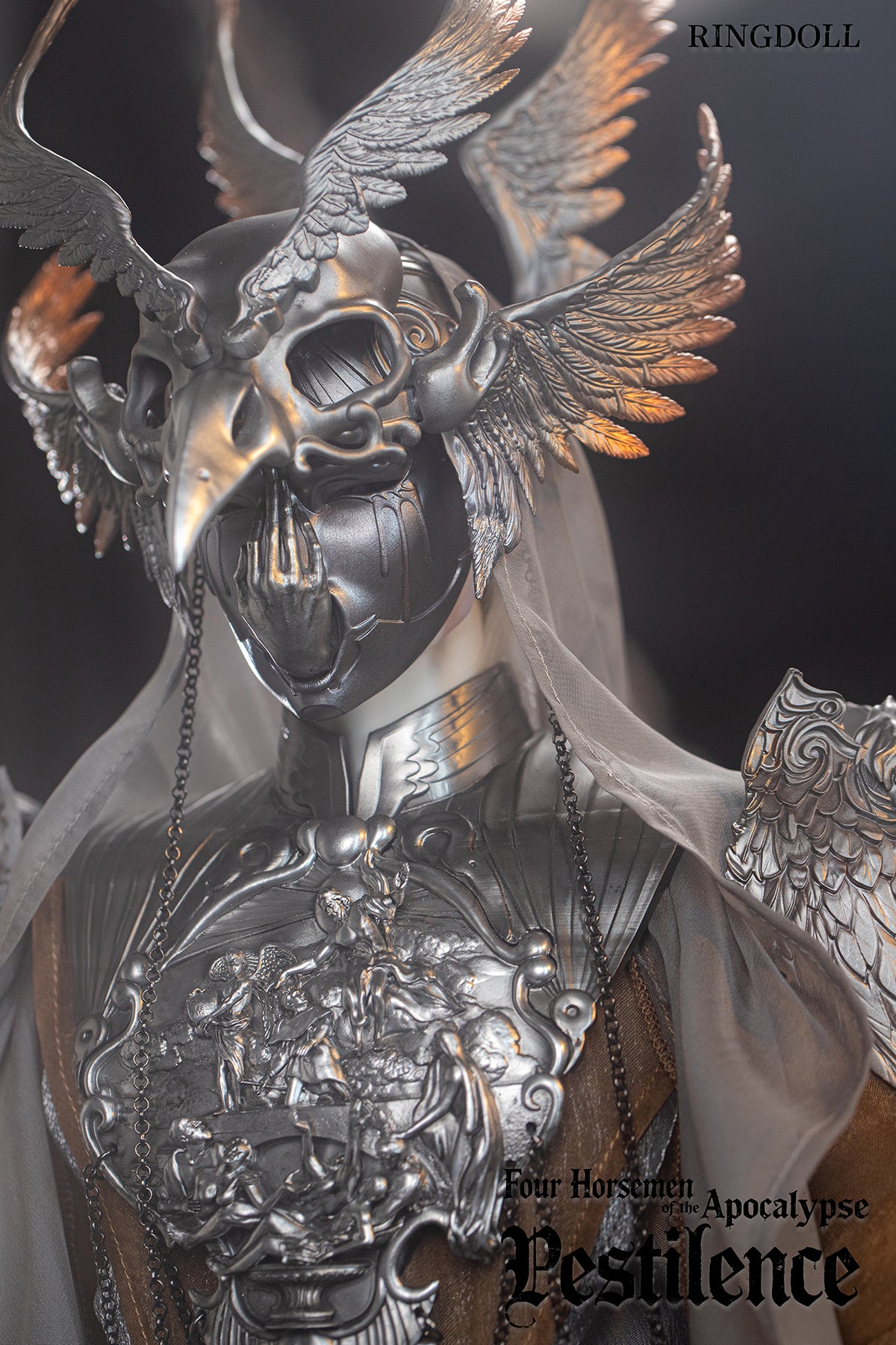 Ringdoll Pestilence