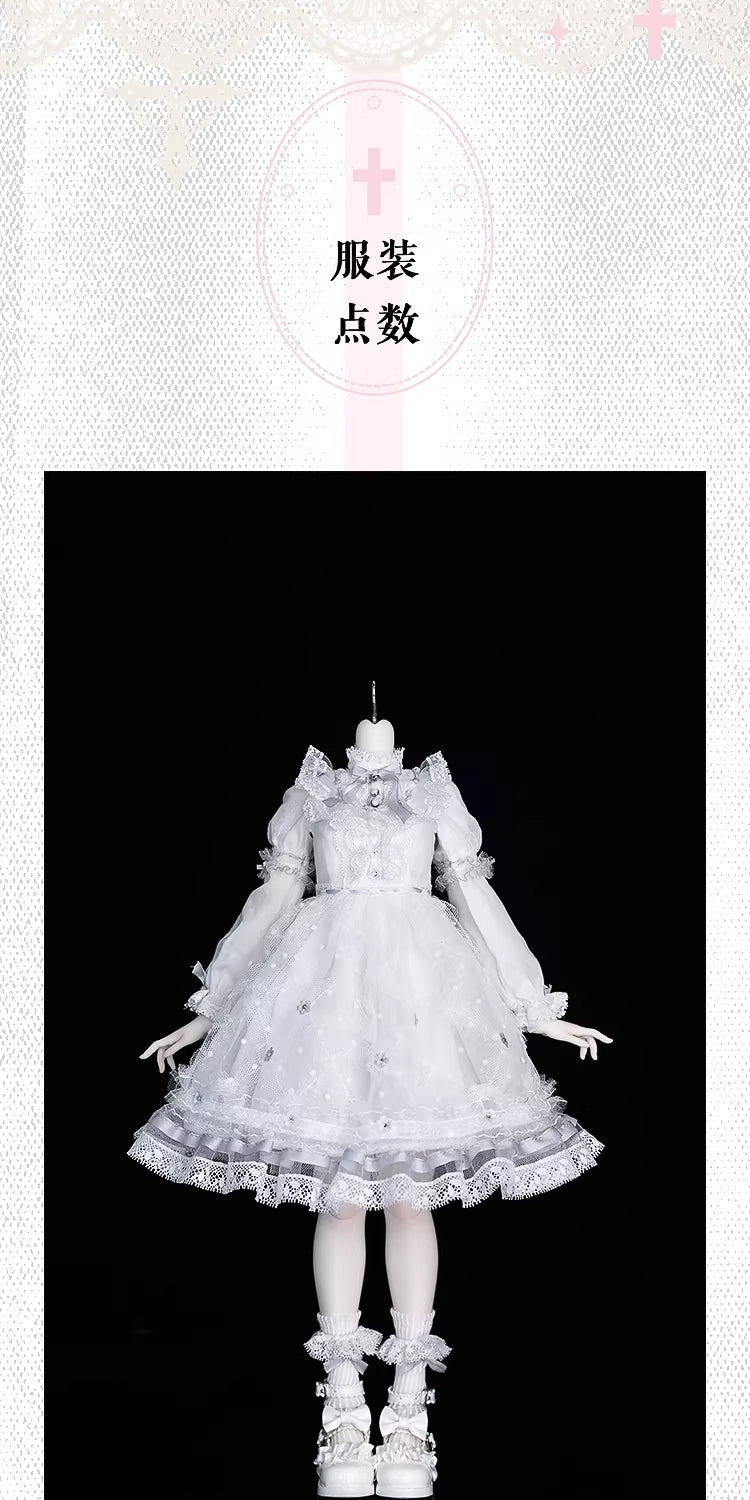 AEDOLL 1/4 nude doll full set MeiXu with soft body