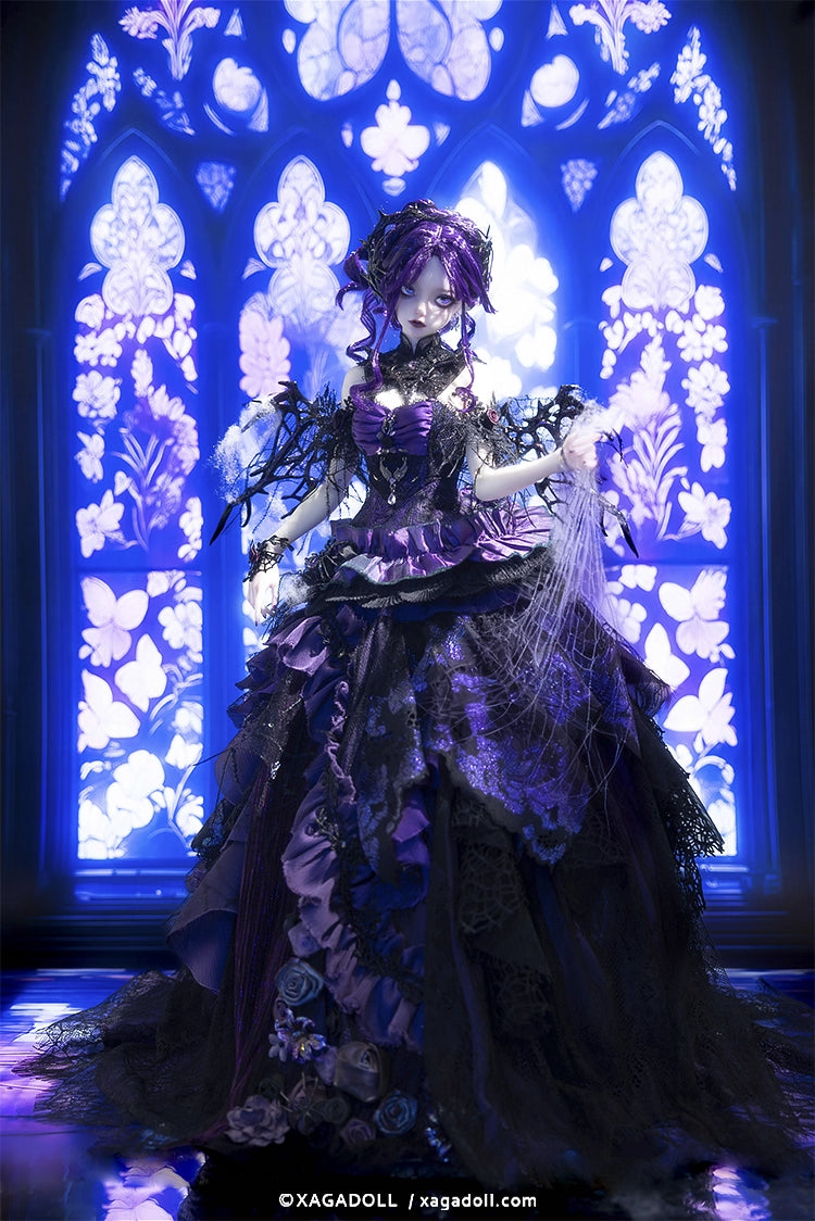 XAGADOLL 1/3 BJD full set Rowlinsa