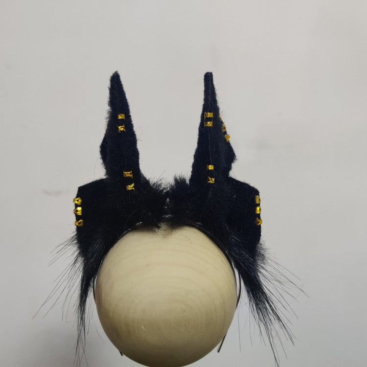 Corgi and July 1/6 1/4 1/3 BJD ears代购