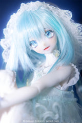 AEDOLL 1/4 full set MiaoMiao淼淼 [淘宝代购]