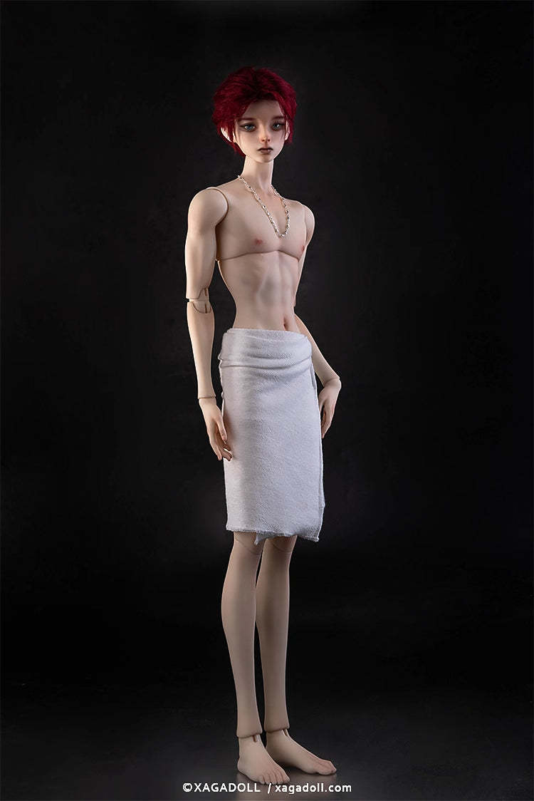 XAGADoll 1/4 BJD constellation body male