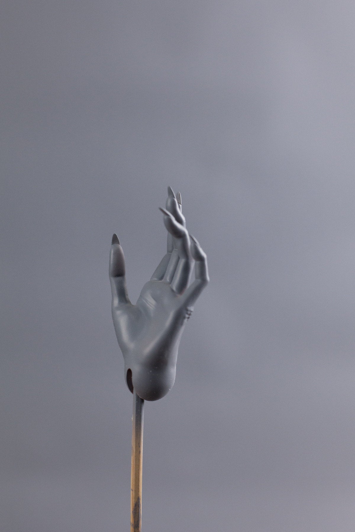 Fatemoons 1/4 Long Hands Scaled Scaleless
