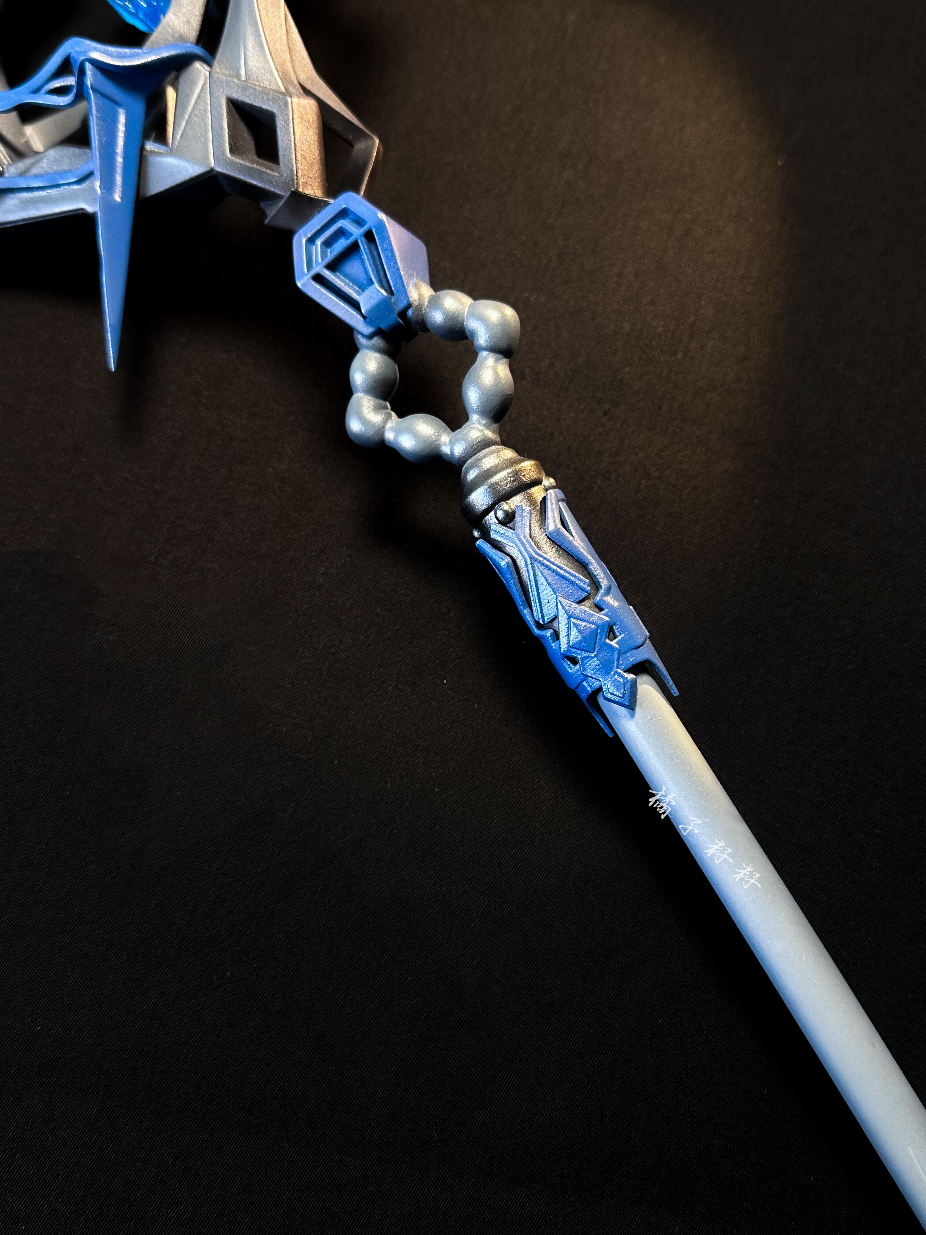 Zayne 1/4 75cm BJD Prophet's Staff