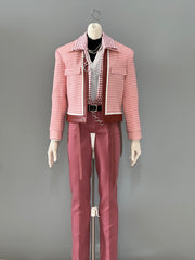 LADS Cos 1/4 75cm 77cm full set Tweed Set BJD outfits代购