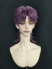 Rafayel cos 1/3 75cm bjd wolf tail
