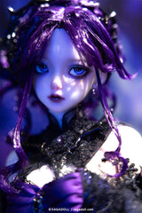 XAGADOLL 1/3 BJD full set Rowlinsa