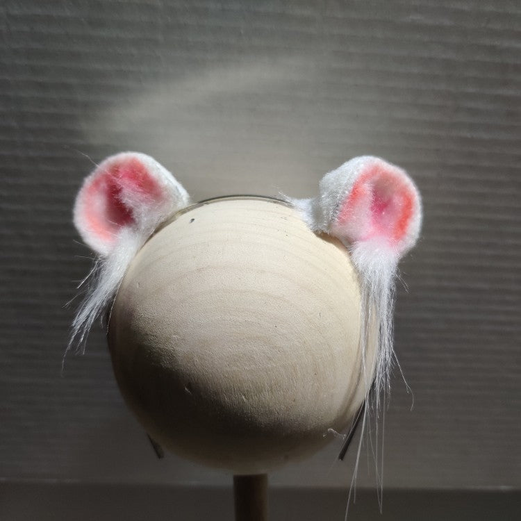 Corgi and July 1/6 1/4 1/3 BJD ears代购
