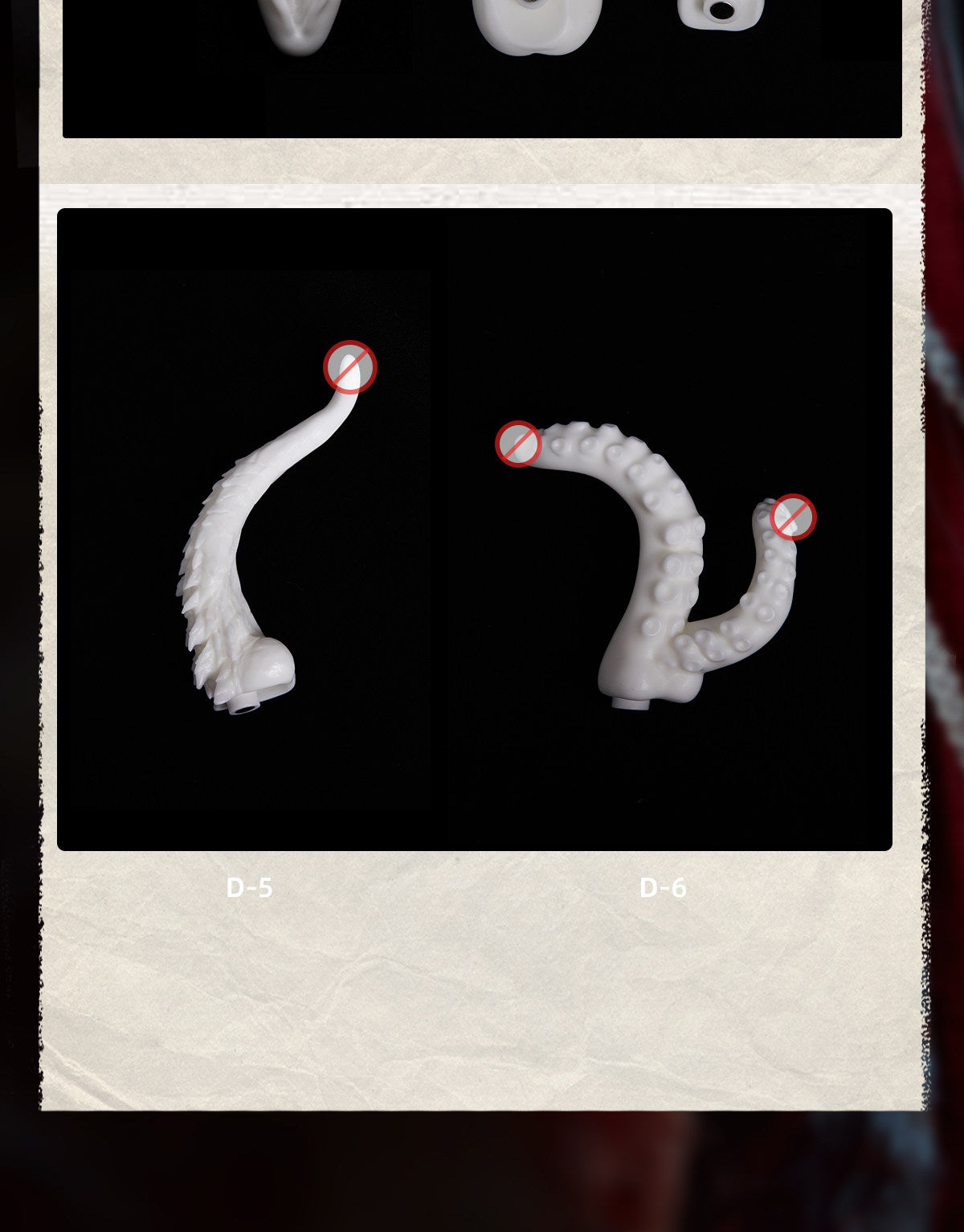 DollZone 1/3 uncle 75cm nude doll BJD Sylvan