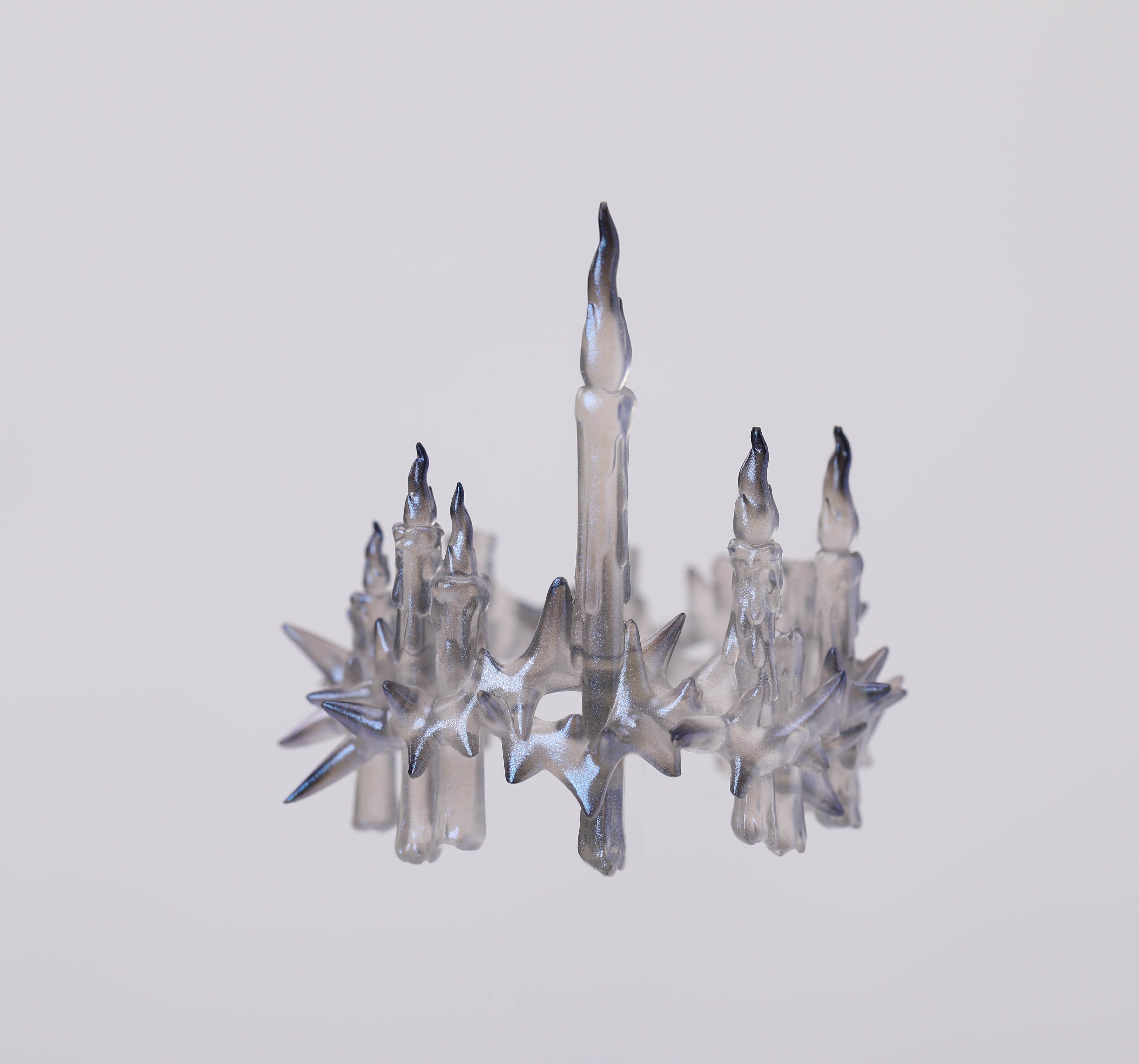 DollZone 1/4 BJD Mermaid BJD Accessories