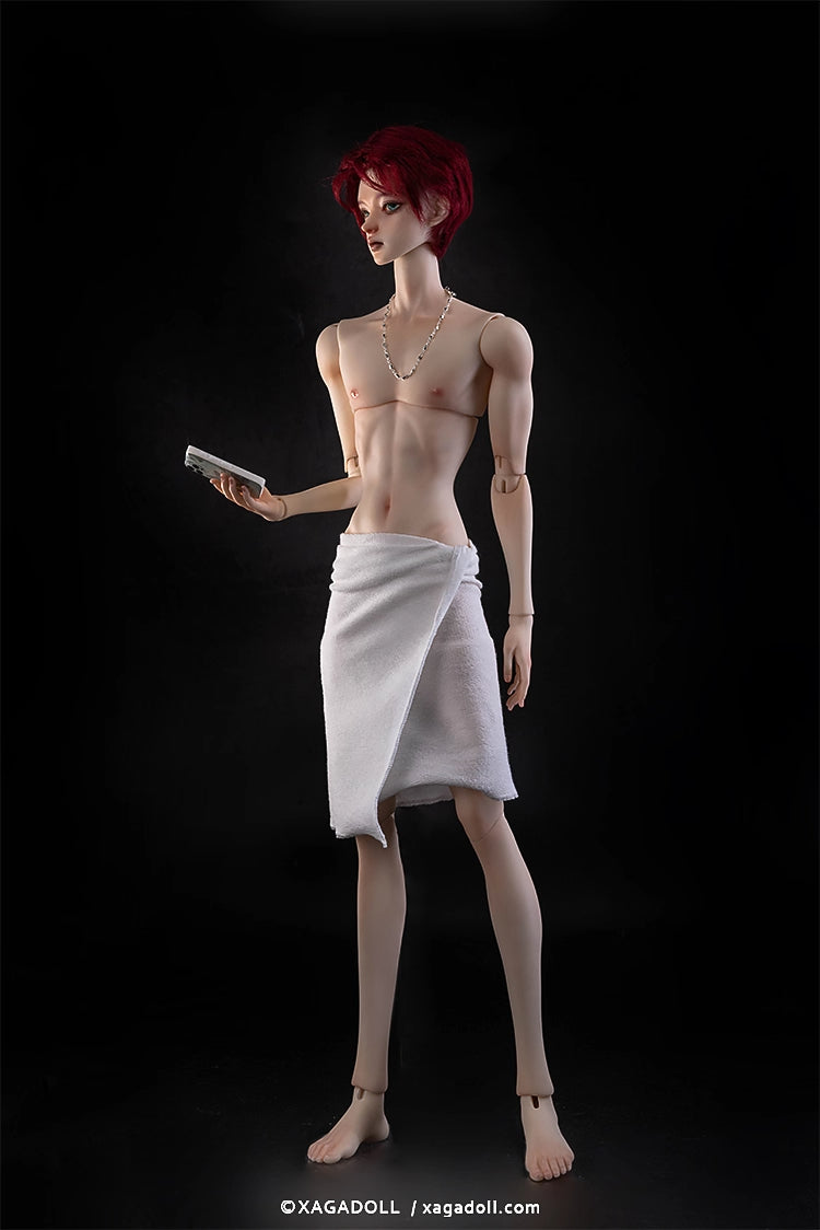 XAGADoll 1/4 BJD constellation body male