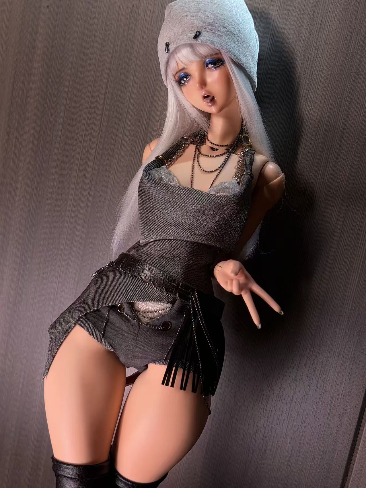 Choomic 1/3 1/4 AP BJD outfits