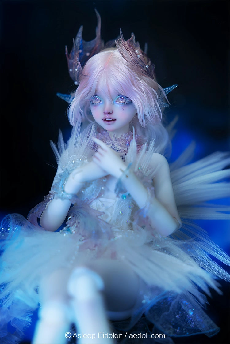 AEDOLL 1/4 full set Iris with astral body