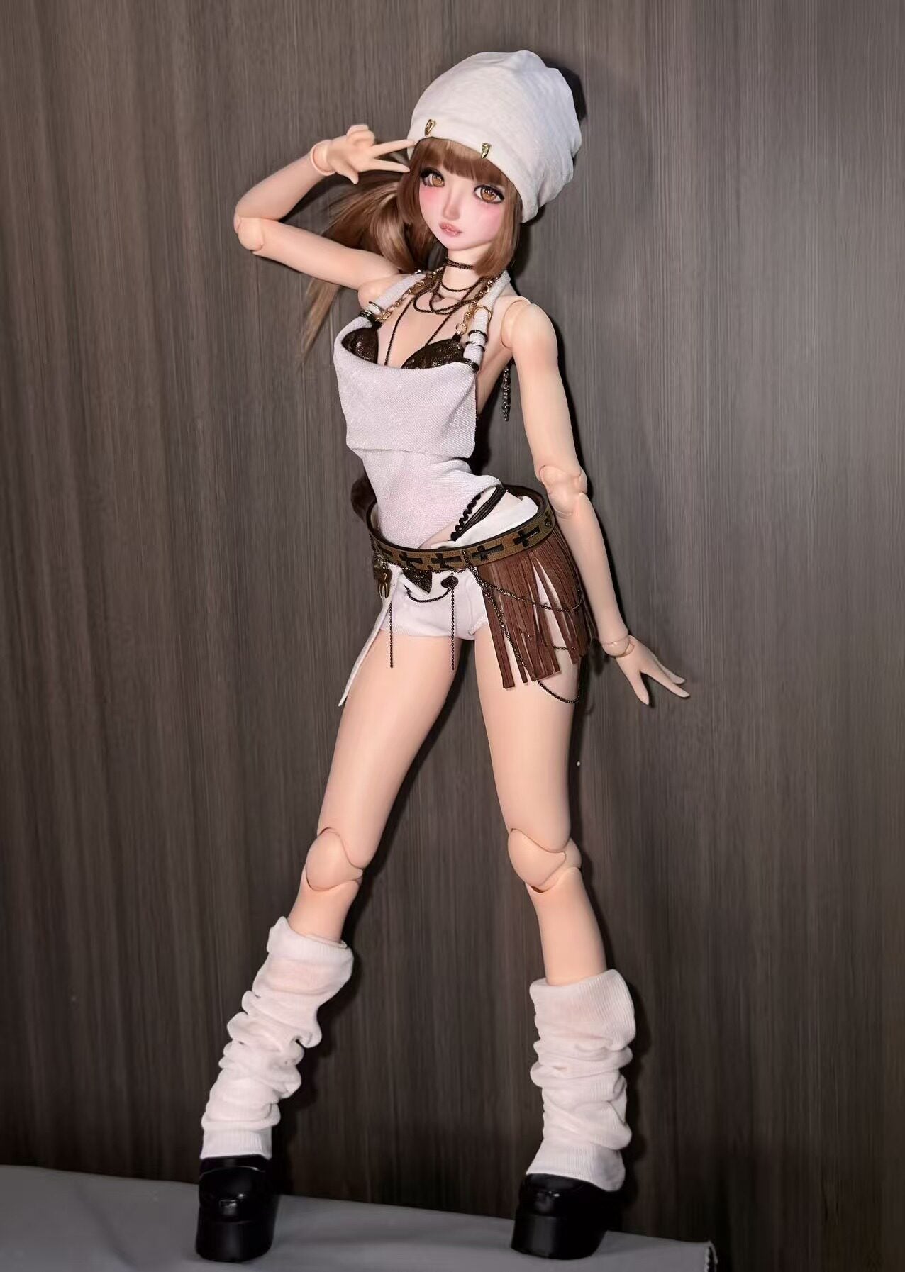 Choomic 1/3 1/4 AP BJD outfits