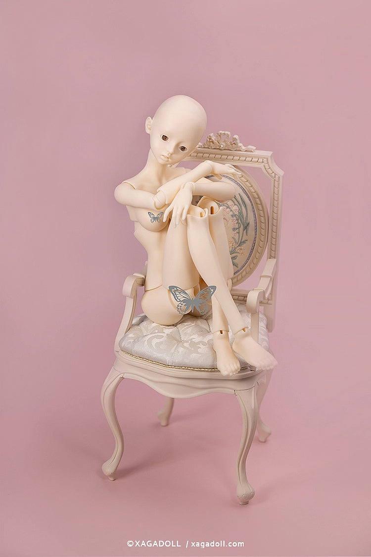 XAGADoll 1/4 BJD star body female