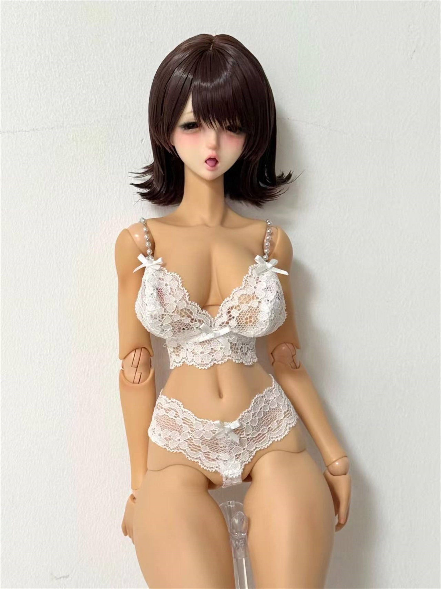1/4 AngelPhilia Lingerie set BJD clothing代购