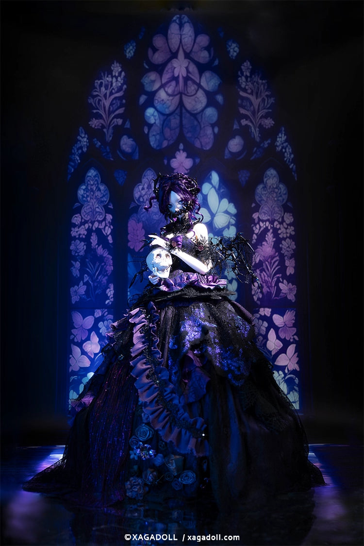 XAGADOLL 1/3 BJD full set Rowlinsa