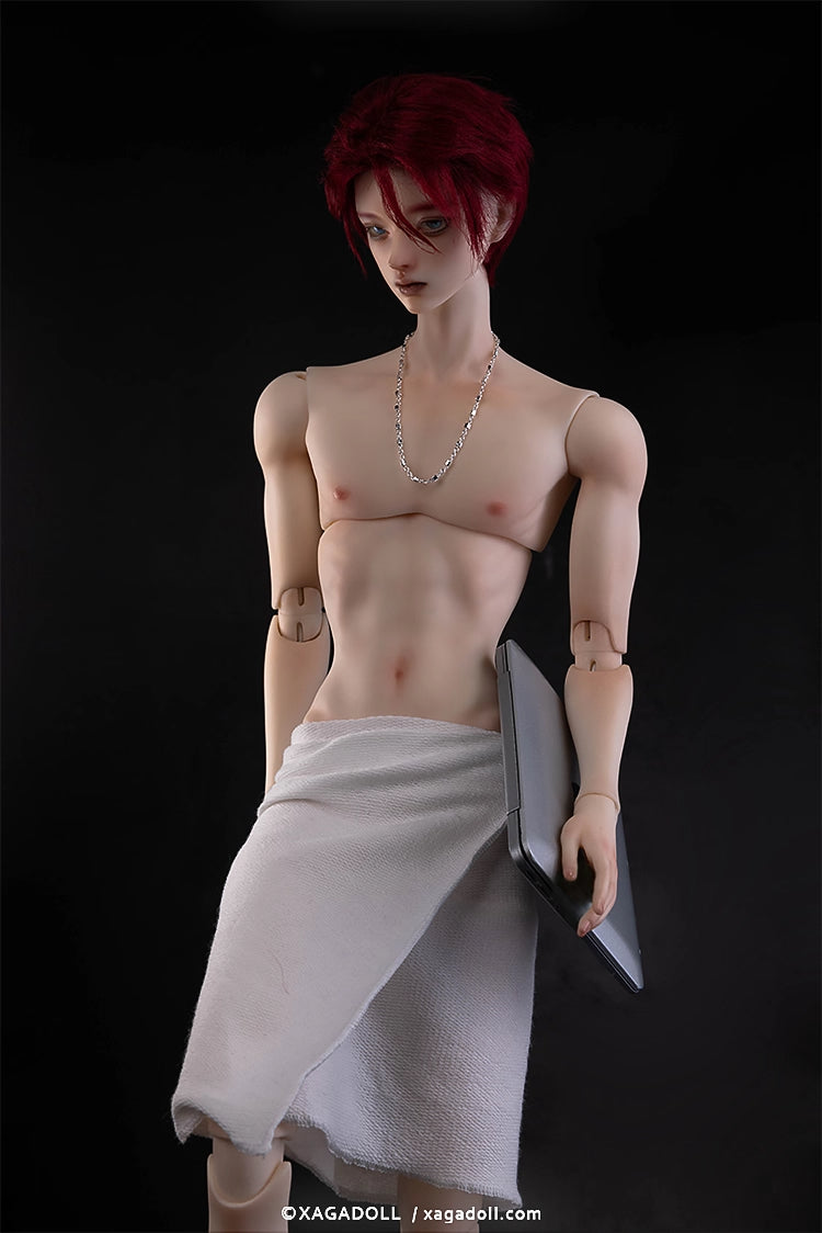XAGADoll 1/4 BJD constellation body male