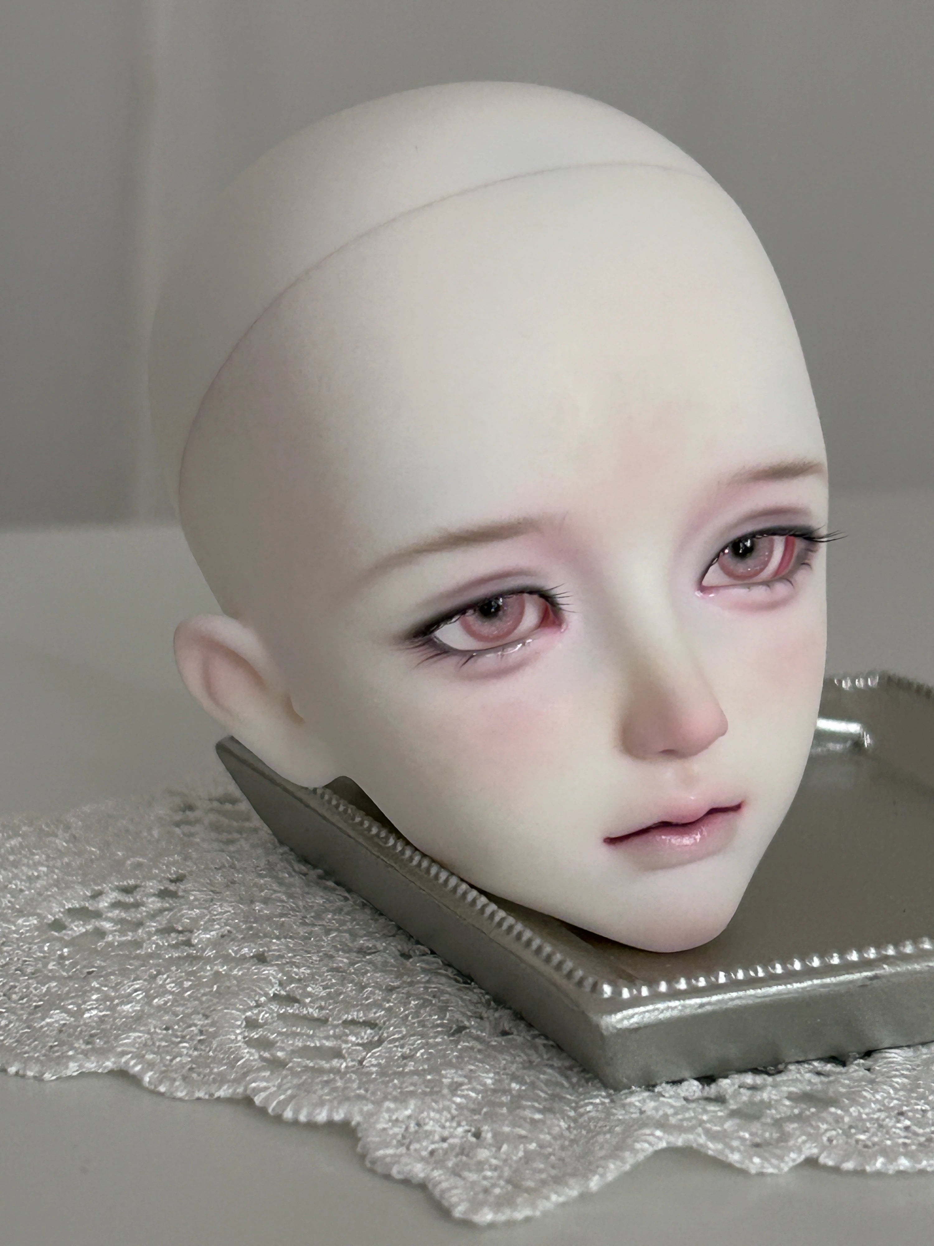 Soleil 1/3 BJD head WuYu