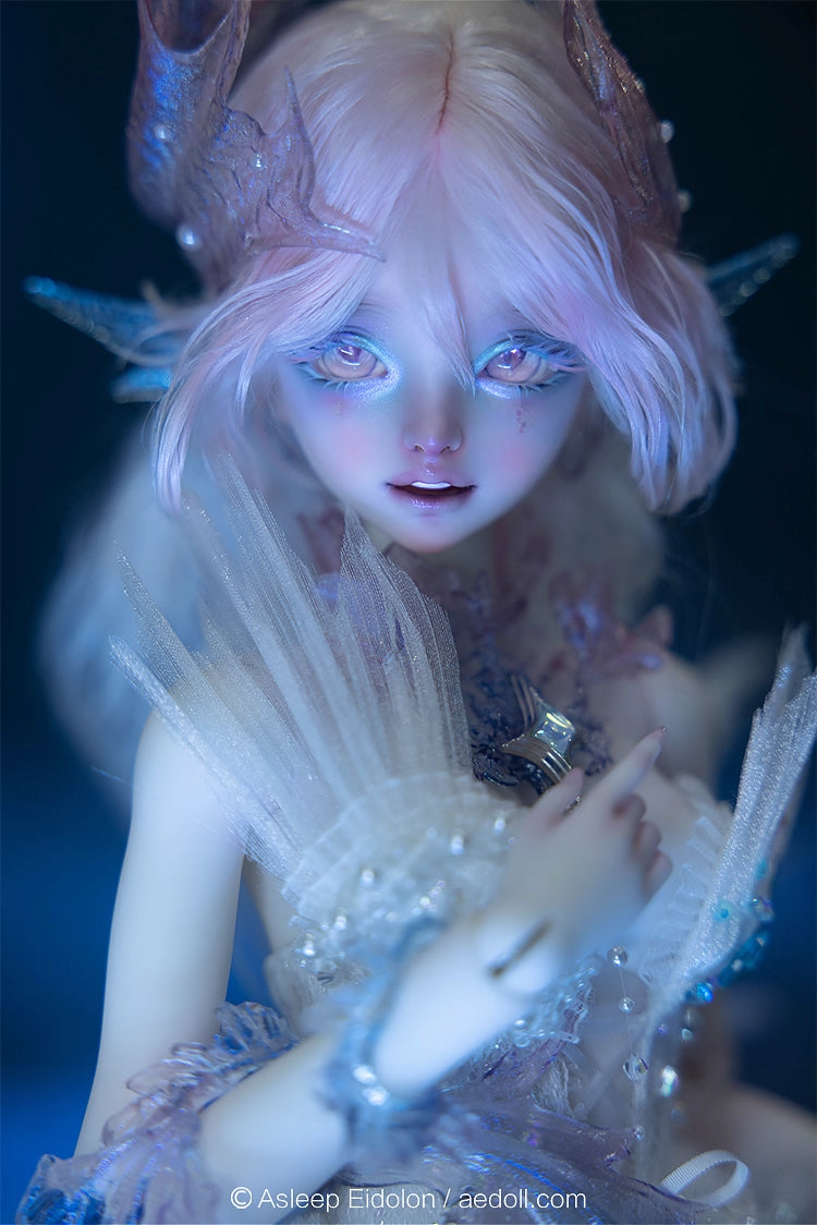 AEDOLL 1/4 full set Iris with astral body